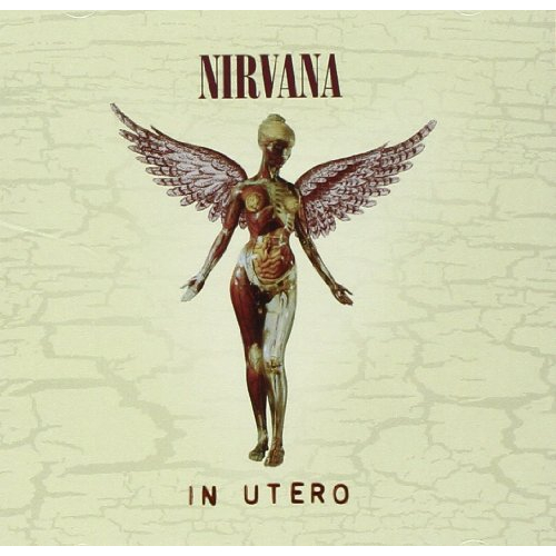 IN UTERO - REMASTERED -