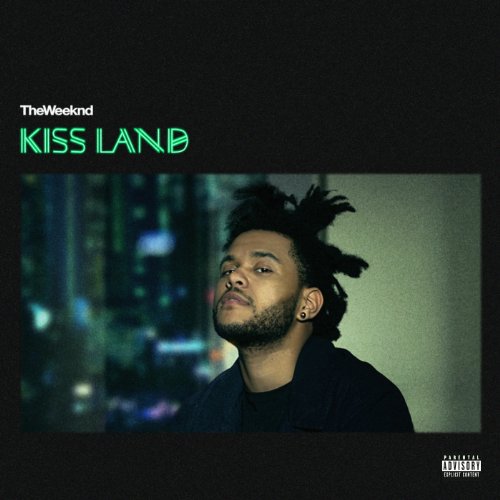 KISS LAND