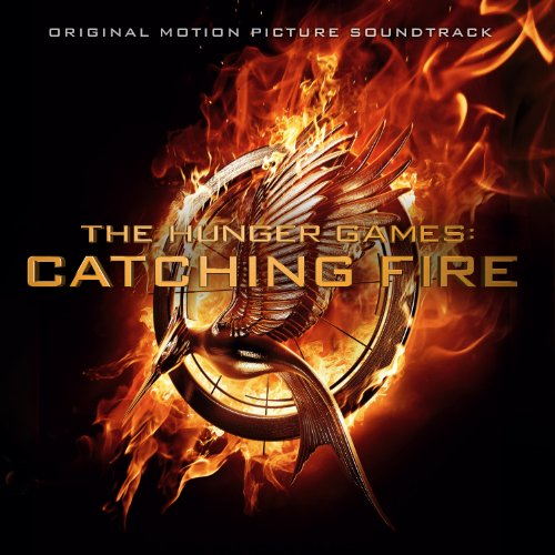 THE HUNGER GAMES: CATCHING FIRE