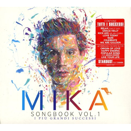 SONGBOOK VOL.1