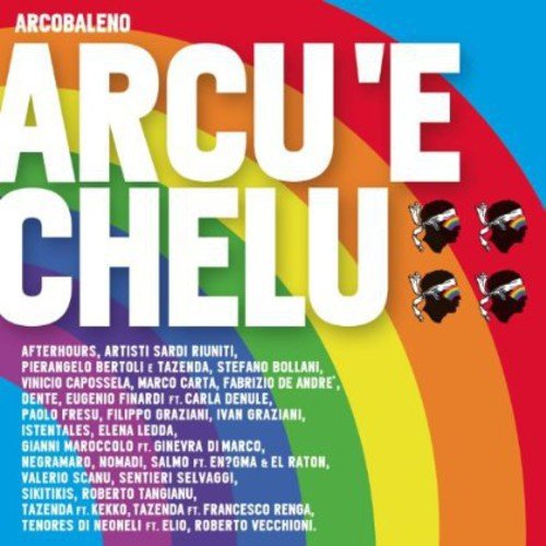 ARCU E CHELU - UNITI PER LA SARDEGNA