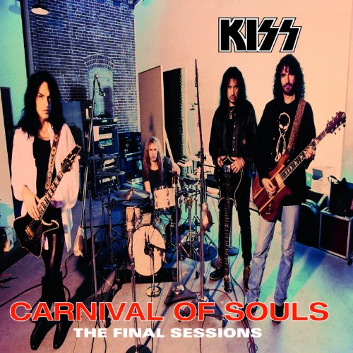 CARNIVAL OF SOULS - LP 180 GR. REM. 192KHZ/24-BIT