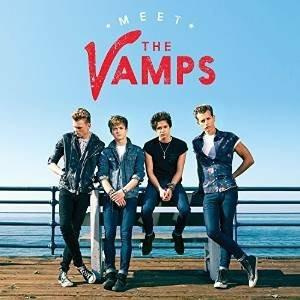 MEET THE VAMPS - ITALIAN EDITION