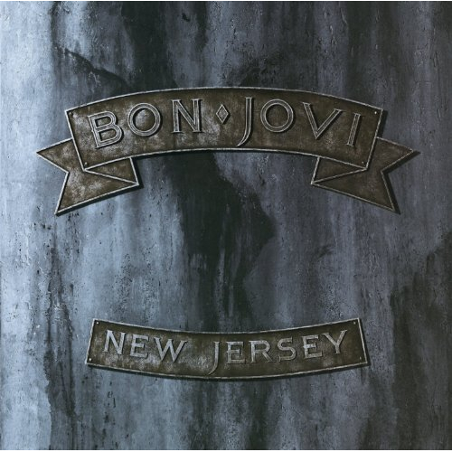 NEW JERSEY - REMASTERED -