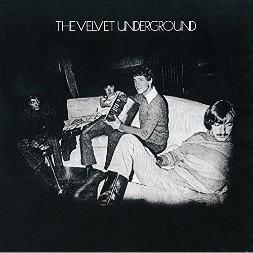 VELVET UNDERGROUND 45TH ANNIVERSARY(REMASTERED)