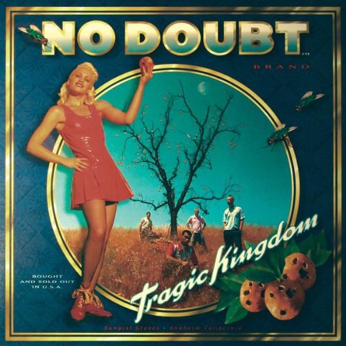 TRAGIC KINGDOM