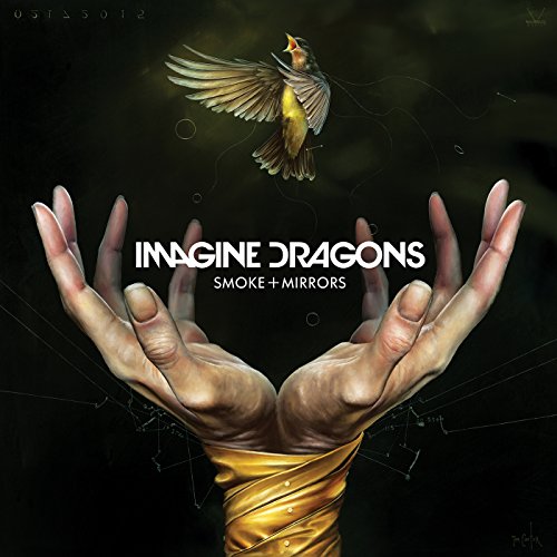 SMOKE + MIRRORS (SPECIAL EDT -