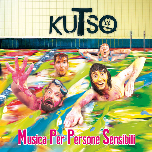 MUSICA PER PERSONE SENSIBI