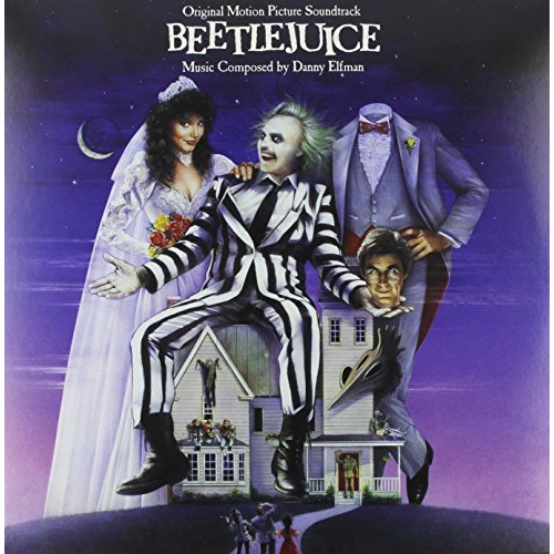 BEETLEJUICE