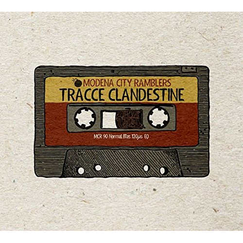 TRACCE CLANDESTINE