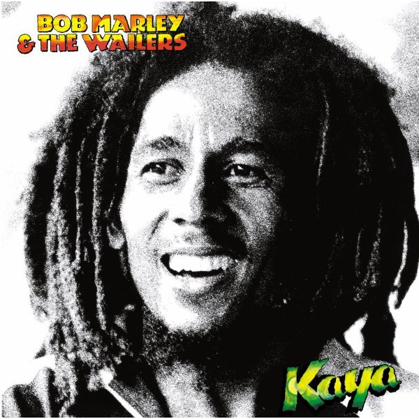 KAYA - LP LTD. ED.