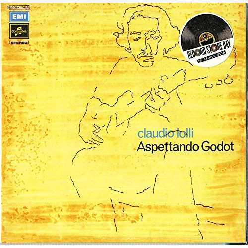 ASPETTANDO GODOT/MICHEL