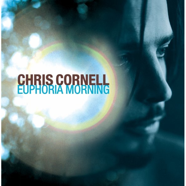 EUPHORIA MORNING - LP 180 GR + MP3