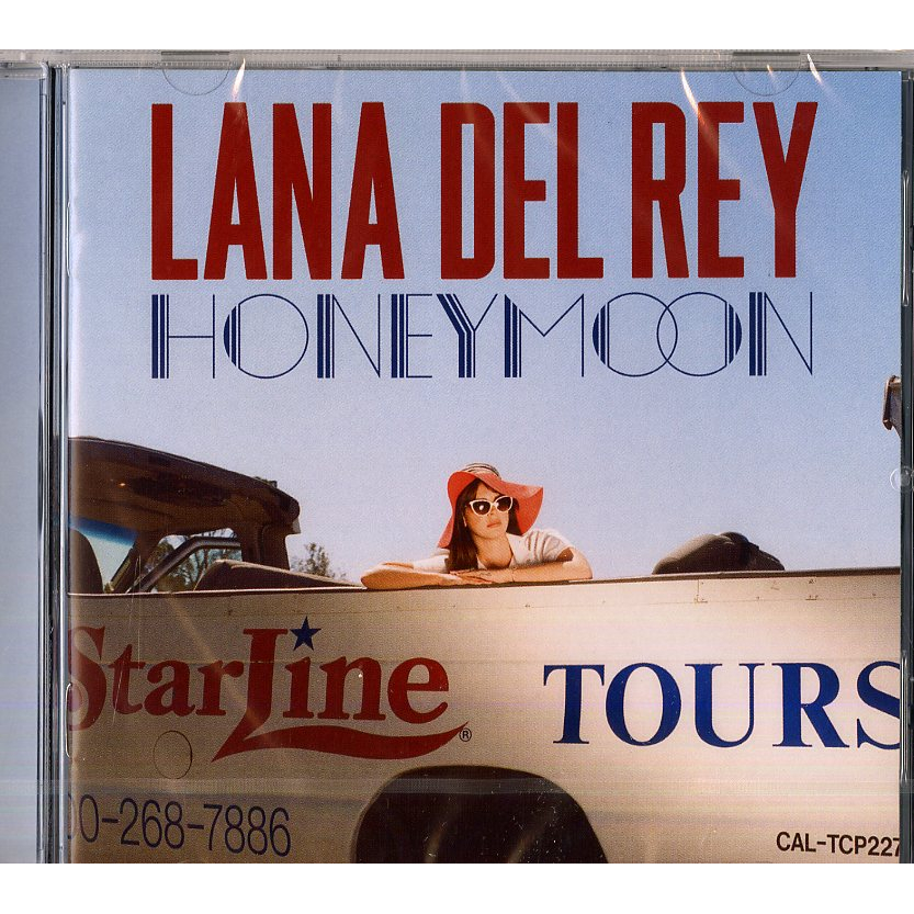 HONEYMOON