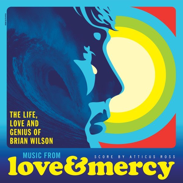 LOVE & MERCY