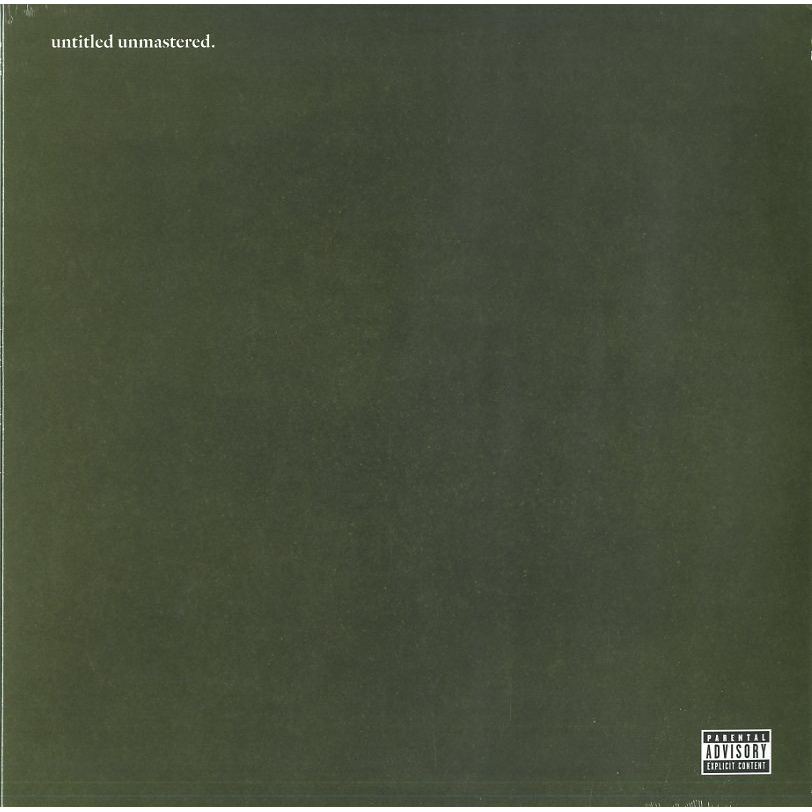 UNTITLED UNMASTERED.