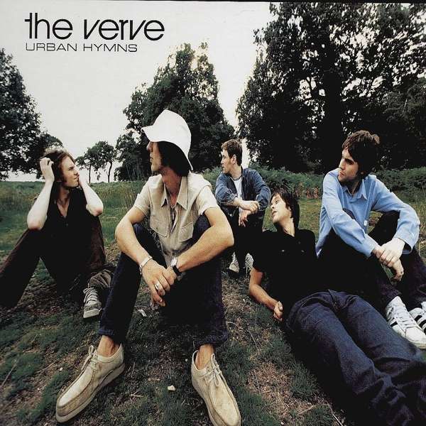 URBAN HYMNS