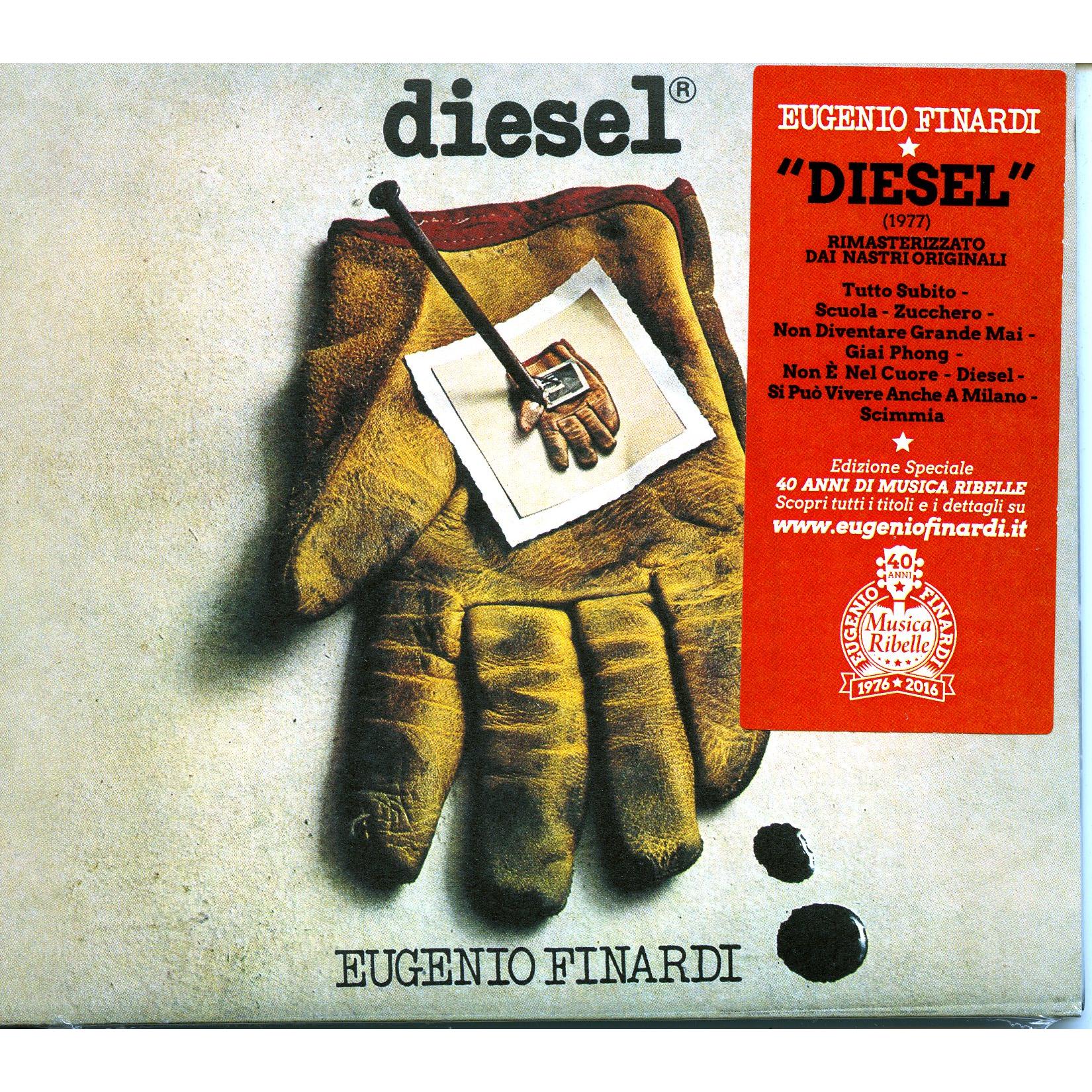 DIESEL