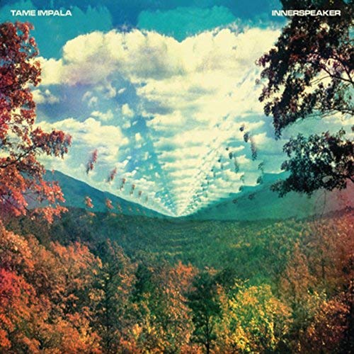 INNERSPEAKER - N.E.