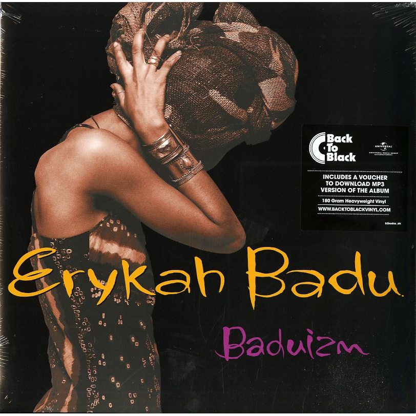 BADUIZM