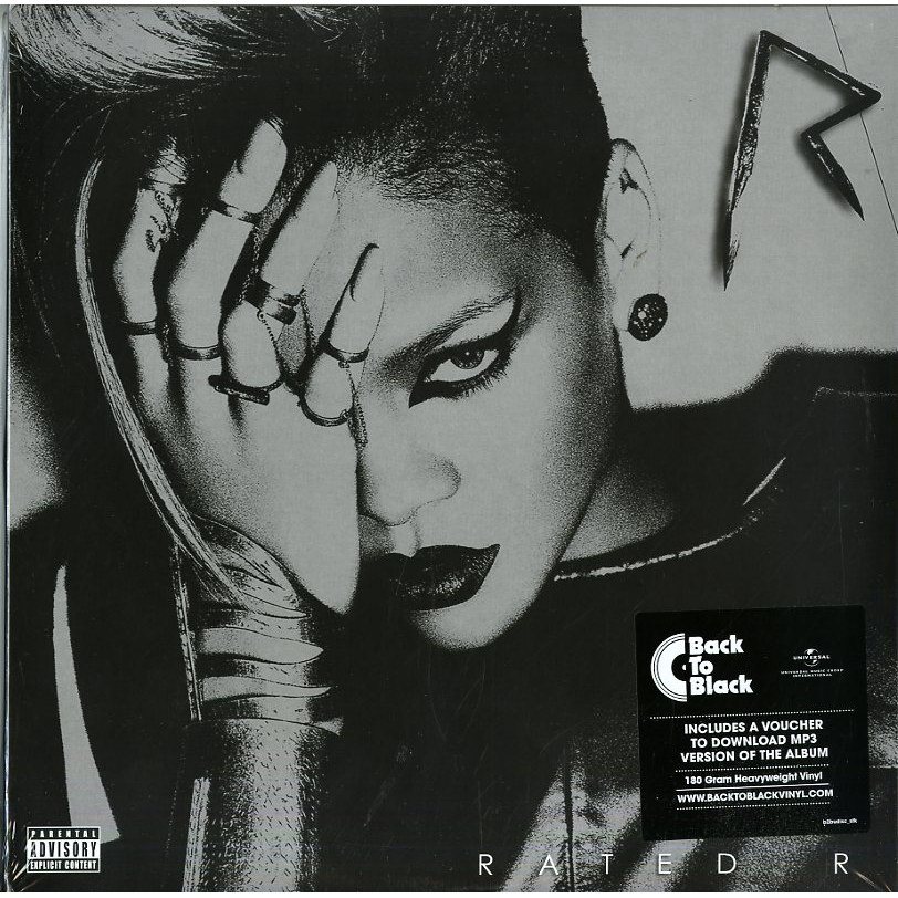 RATED R