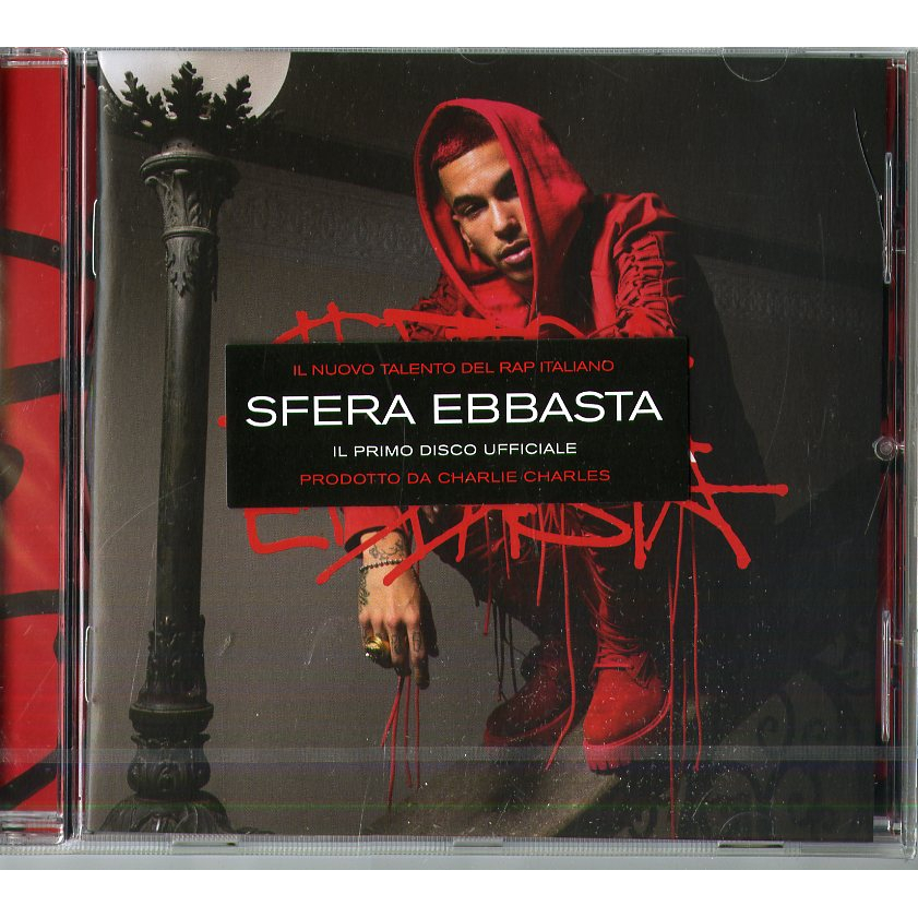 SFERA EBBASTA