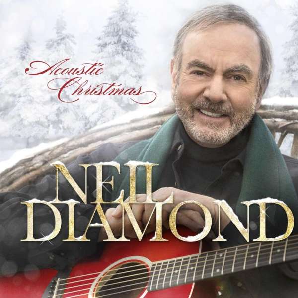 ACOUSTIC CHRISTMAS