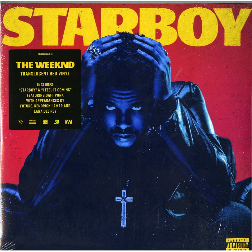 STARBOY