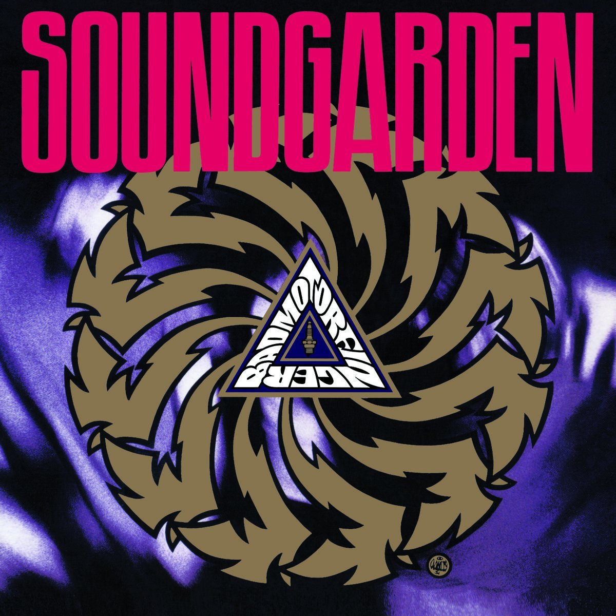 BADMOTORFINGER REMASTERED