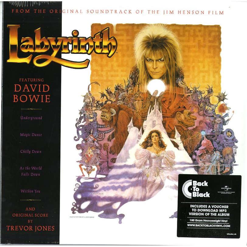 LABYRINTH