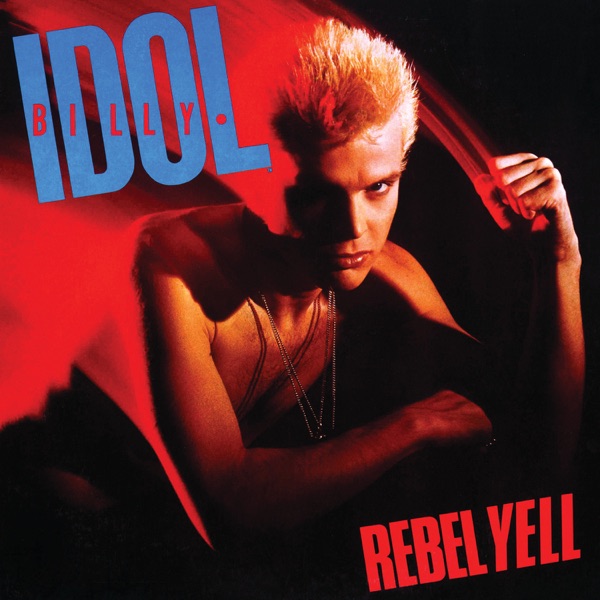 REBEL YELL