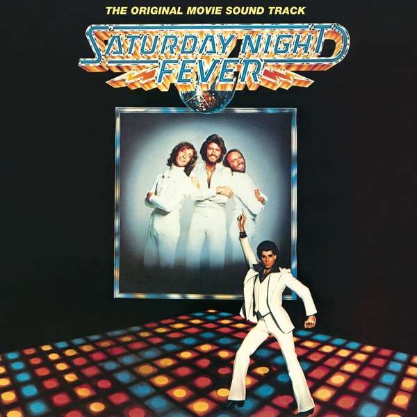 SATURDAY NIGHT FEVER