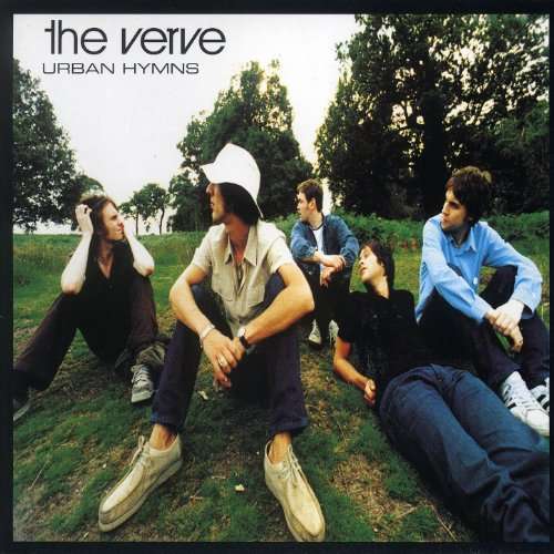 URBAN HYMNS (REMASTERED)