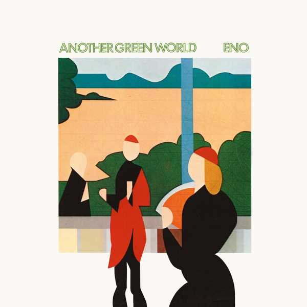 ANOTHER GREEN WORLD