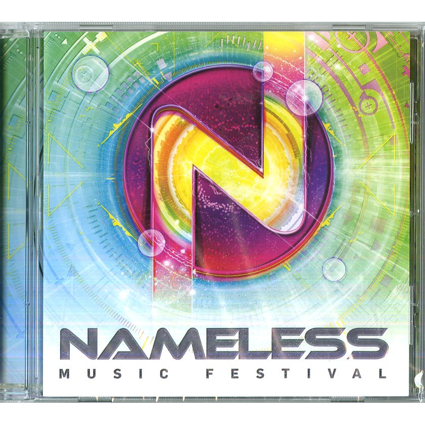 NAMELESS FESTIVAL