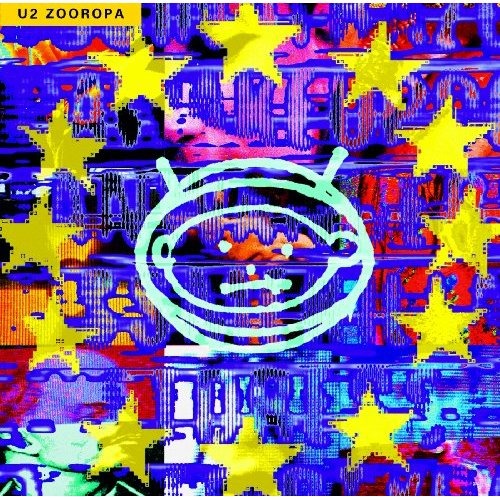 ZOOROPA LP