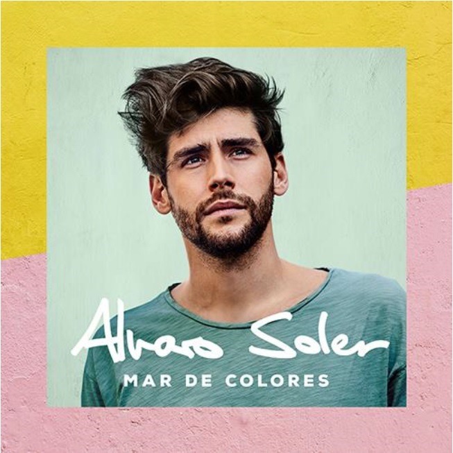 MAR DE COLORES