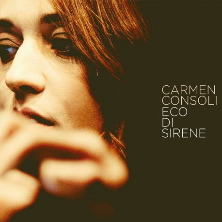 ECO DI SIRENE