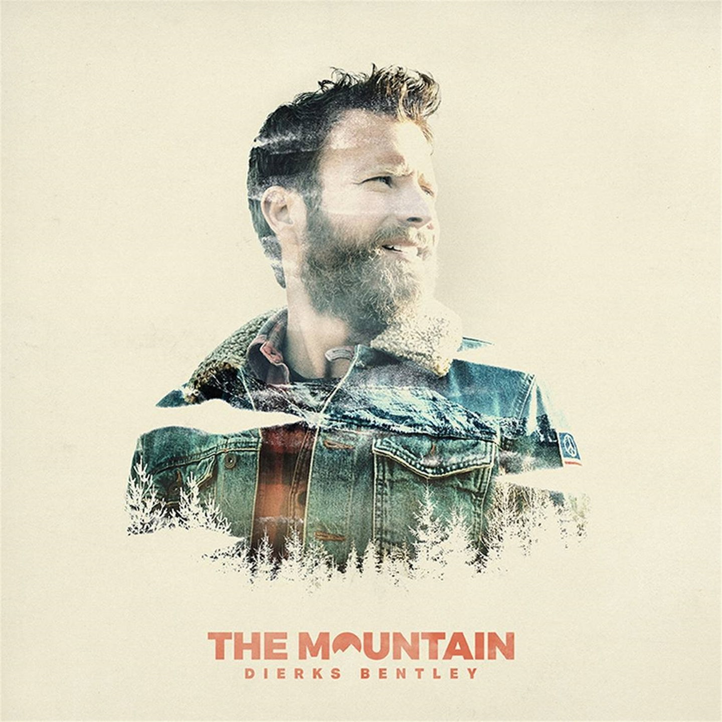 THE MOUNTAIN [LTD.ED. 2 LP]