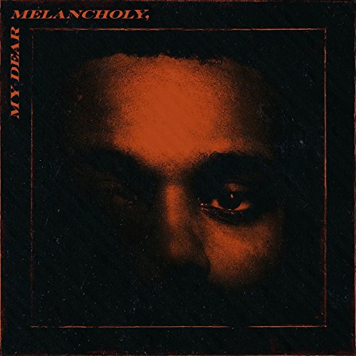 MY DEAR MELANCHOLY - EP