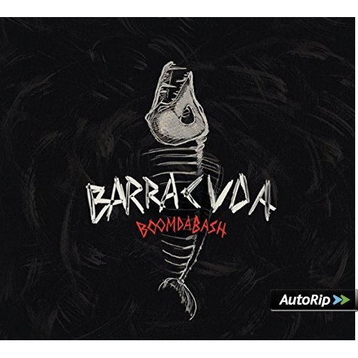 BARRACUDA