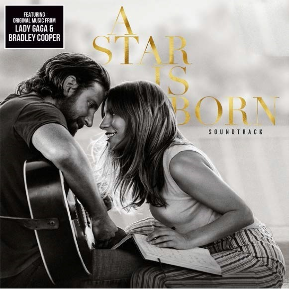 A STAR IS BORN