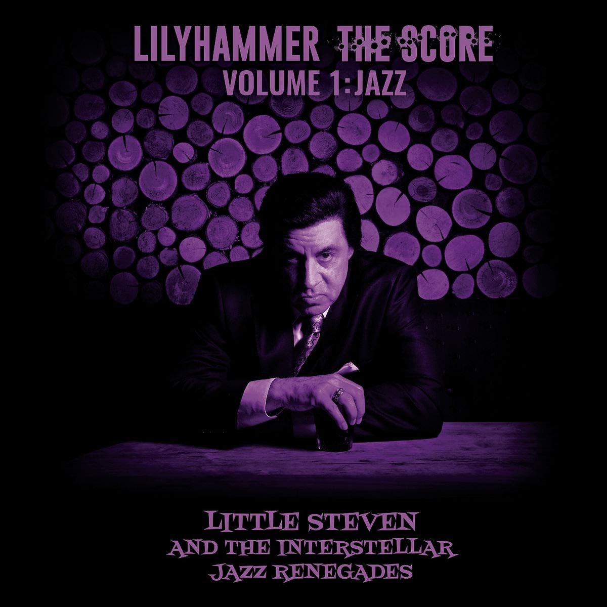 LILYHAMMER VOL. 1: JAZZ