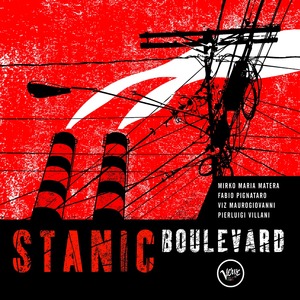 STANIC BOULEVARD