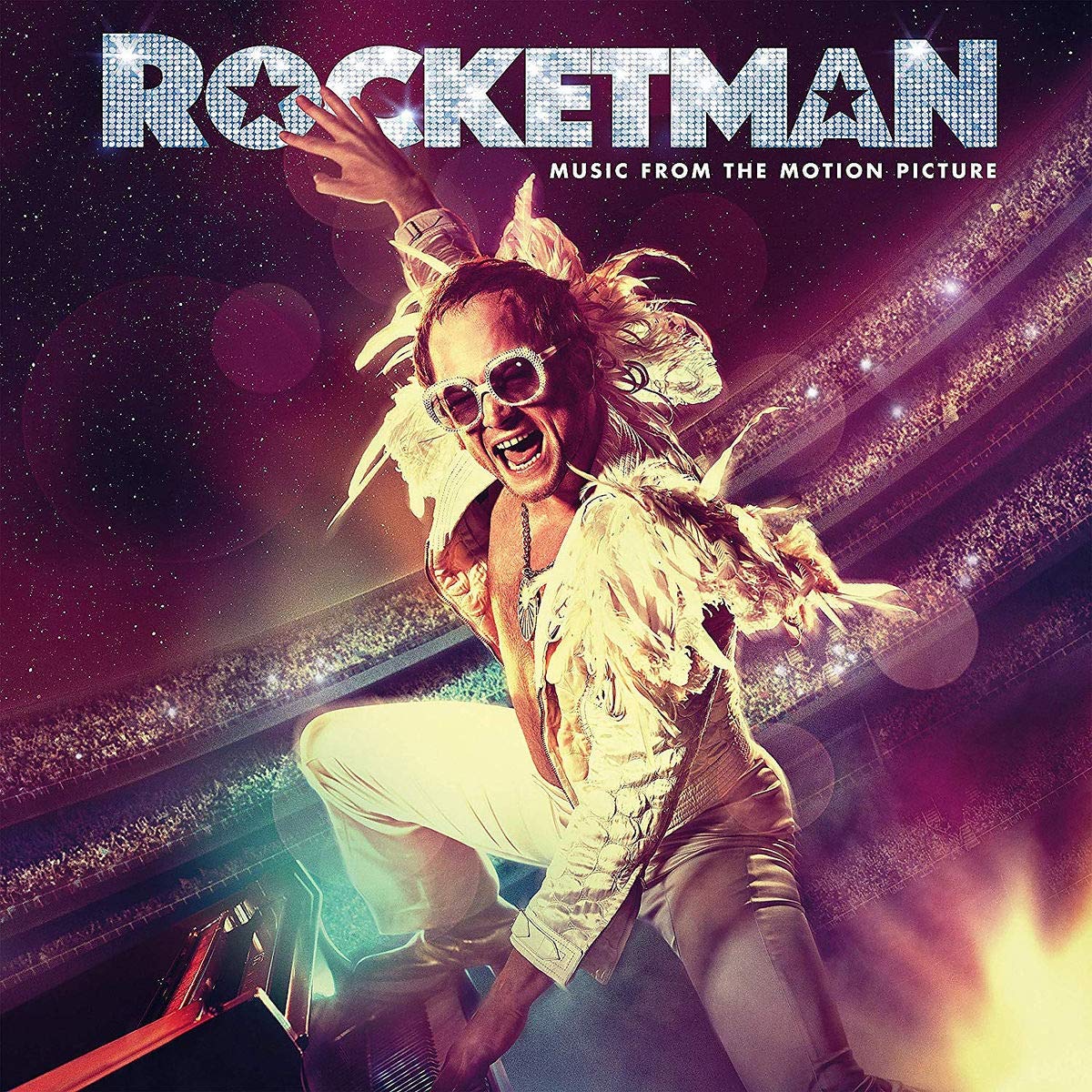 ROCKETMAN