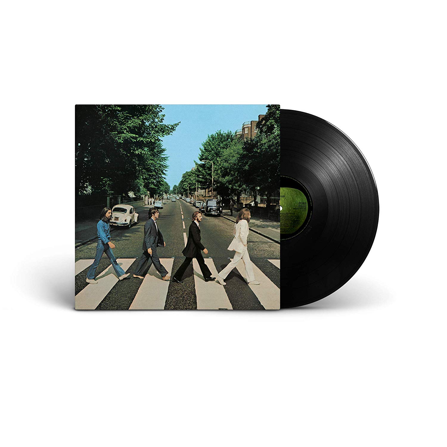 ABBEY ROAD-ANNIVERSARY