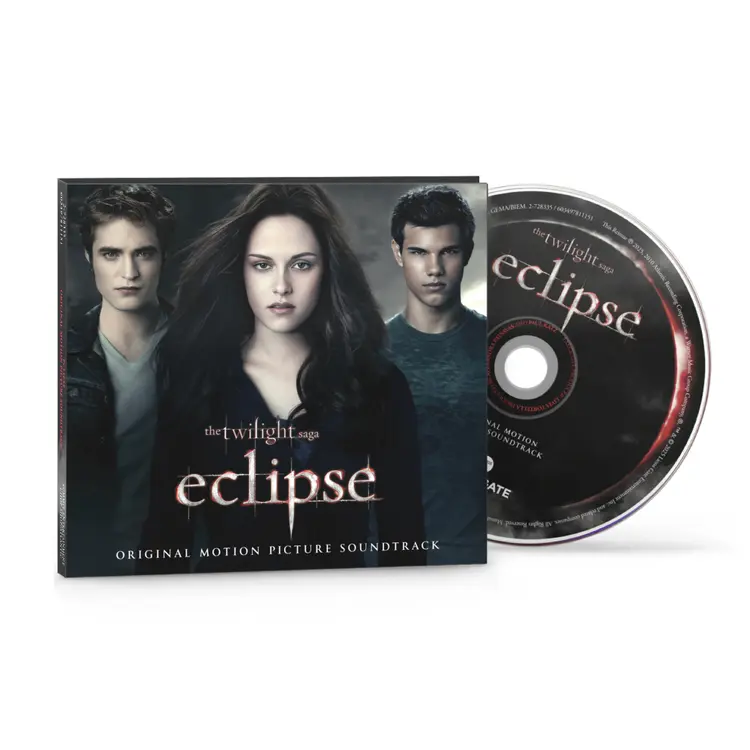 The Twilight Saga: Eclipse