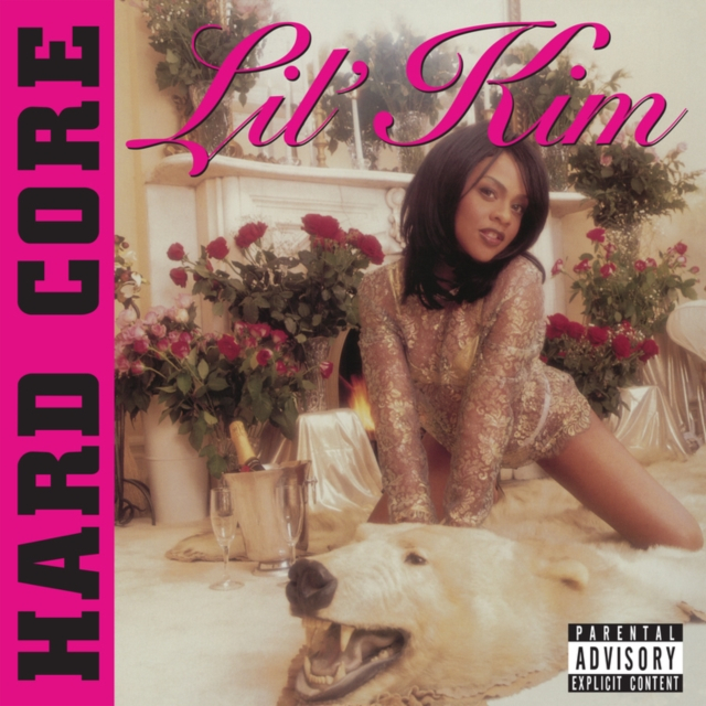 HARD CORE - 2LP BROWN VINYL LTD.ED.