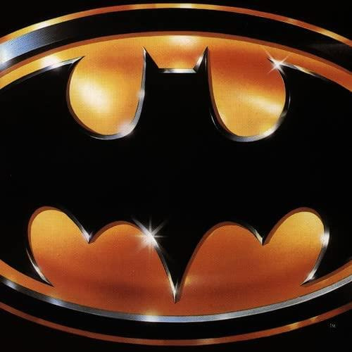 BATMAN MOTION PICTURE SOUNDTRACK