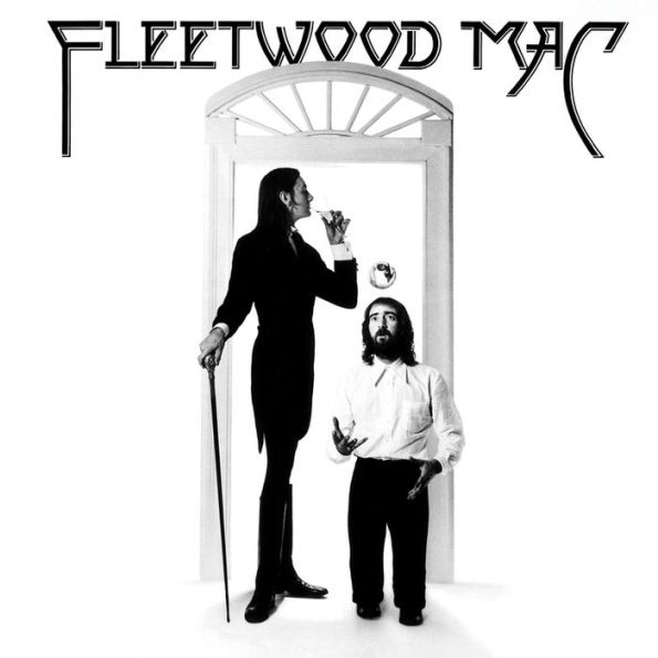 FLEETWOOD MAC